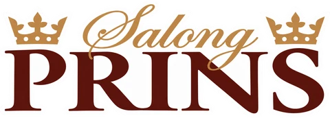 Salong Prins, till startsidan